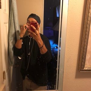 Meet your Posher, Ricky